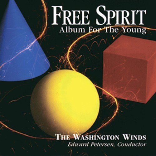 Free Spirit:  Album for the Young