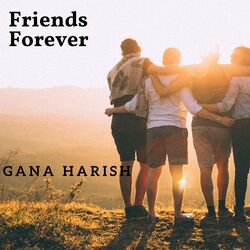 Friends Forever-AAZYax5VQ0k