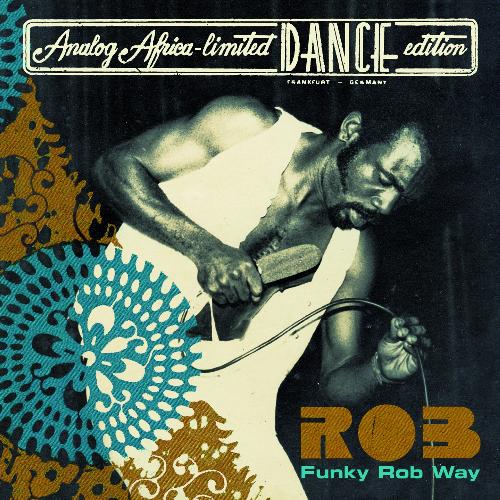 Funky Rob Way (Analog Africa Dance Edition No. 2)_poster_image