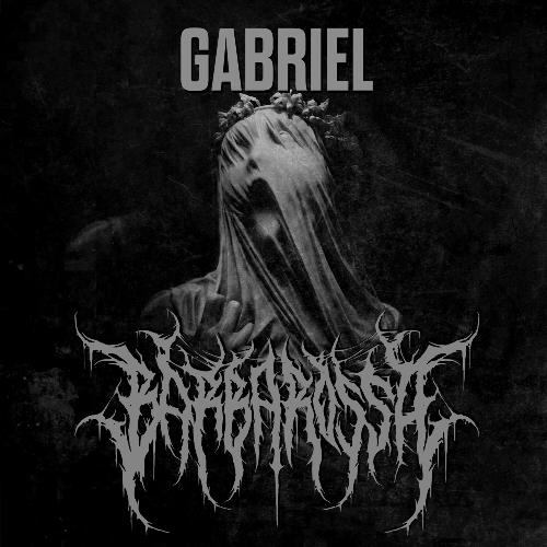 Gabriel cover art