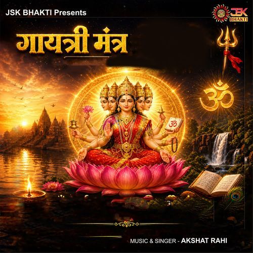 Gayatri Mantra