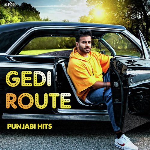 Gedi Route - Punjabi Hits