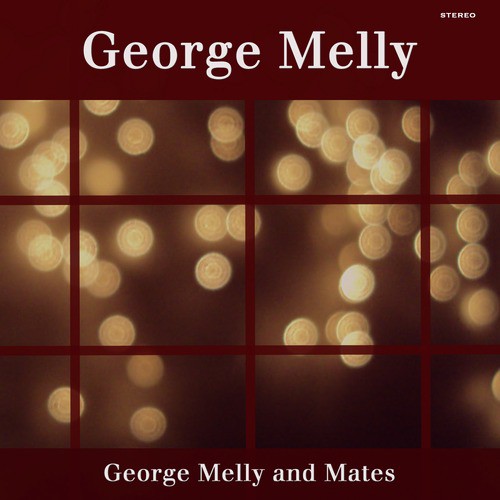 George Melly and Mates_poster_image