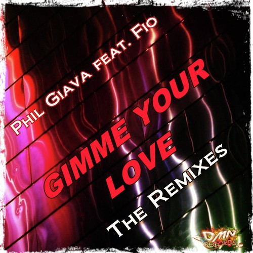 Gimme Your Love - 7