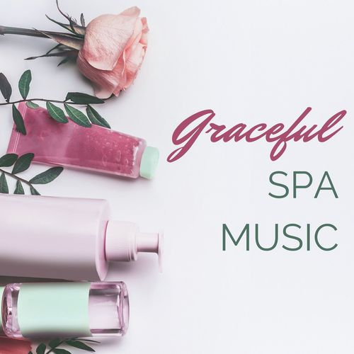 Graceful Spa Music cover art