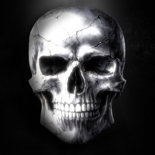HGH cover art
