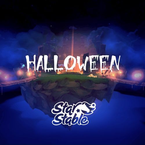 The Glue Man - Song Download from Halloween (Original Star Stable ...