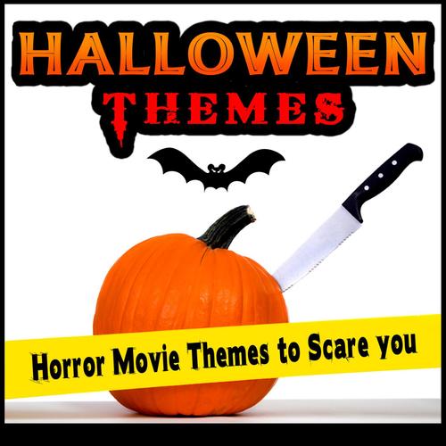 Nightmare On Elm Street Theme - Song Download from Halloween Themes ...