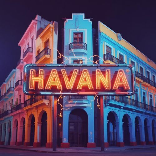 Havana (Hardstyle Version) [Live]