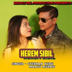 Herem Sibil (Santhali Song )-PTkubhhyTlo