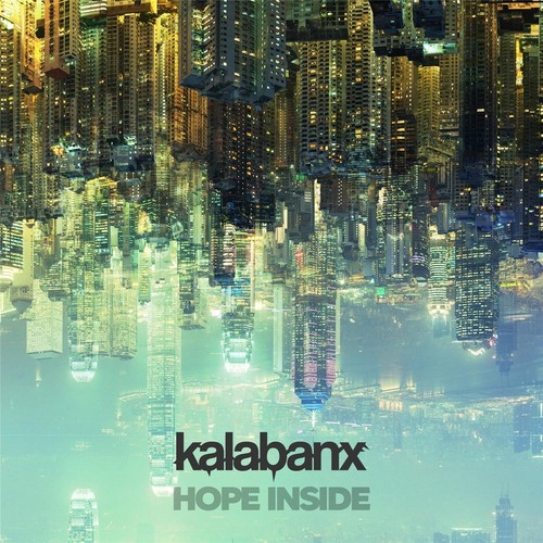 Hope Inside cover art