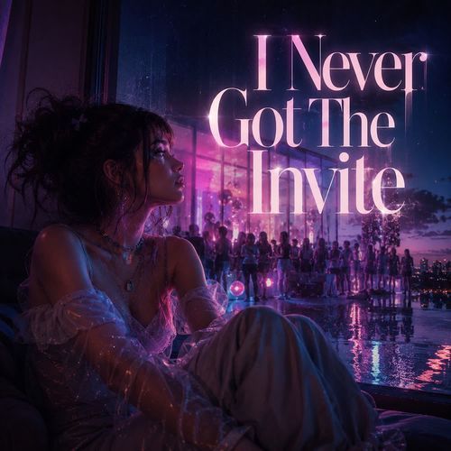 I Never Got The Invite