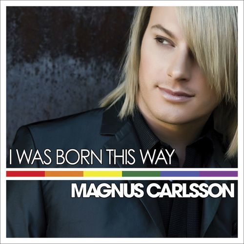 I Was Born This Way (Radio Edit)