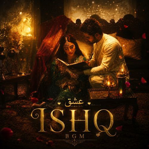 ISHQ Cinematic BGM