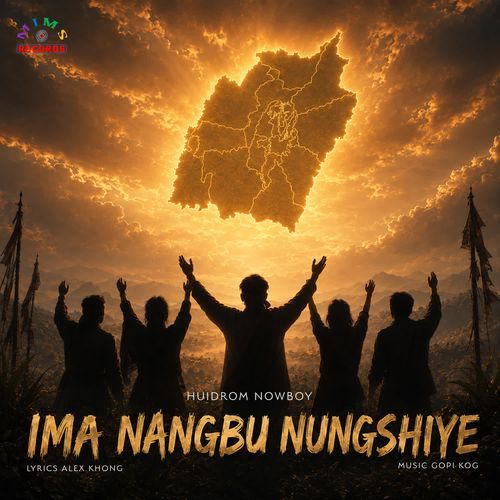 Ima Nangbu Nungshiye