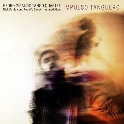 Impetuoso cover art
