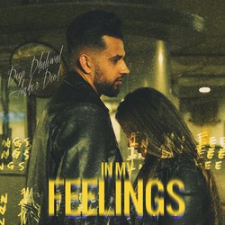 In My Feelings-ElAAR0doXUE