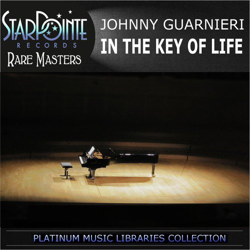 In the Key of Life