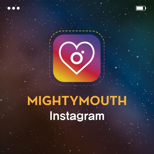 Mighty Mouth