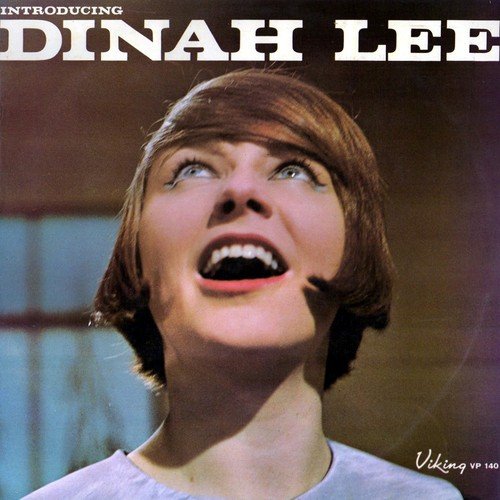 Dinah Lee