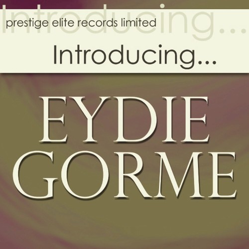 Introducing….Eydie Gorme