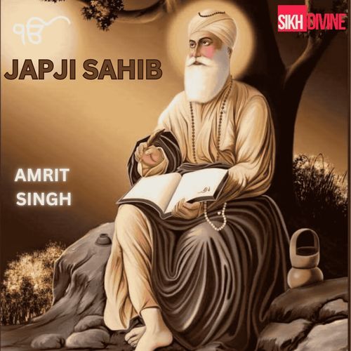 Japji Sahib