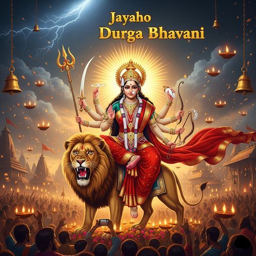 Jayaho Durga Bhavani - జయహో దుర్గా భవాని Telugu
