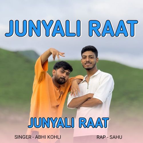 Junyali Raat