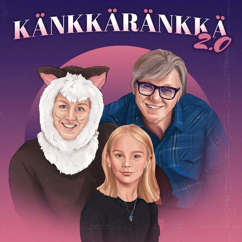 Känkkäränkkä 2.0_poster_image