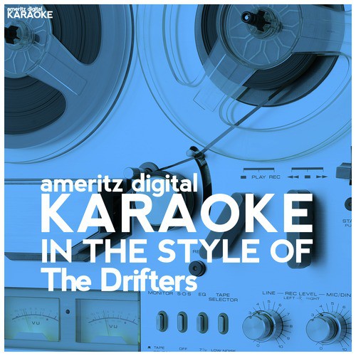 At the Club (Karaoke Version) cover art