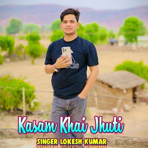 Kasam Khai Jhuti