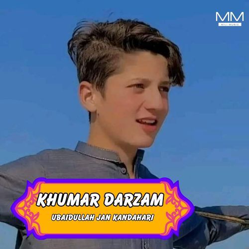 Khumar Darzam