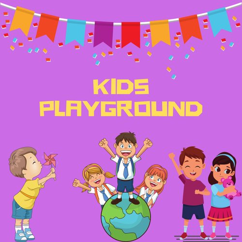 Kids Playground