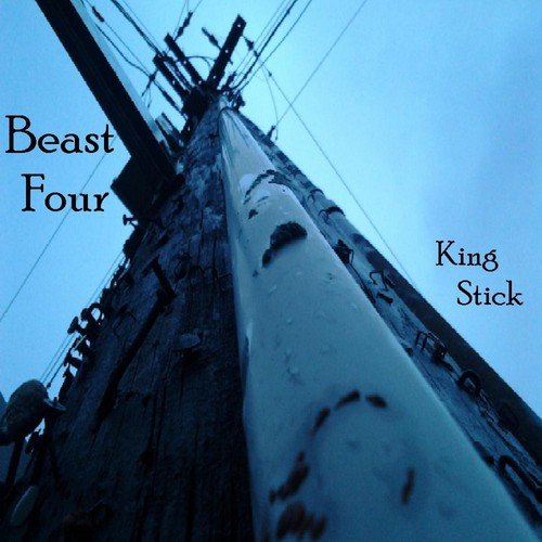 Go Fly a Kite (Basement Demo) cover art