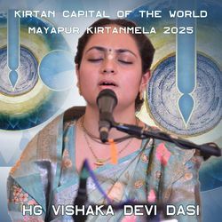 Kirtan Capital of the World Mayapur Kirtan Mela 2025