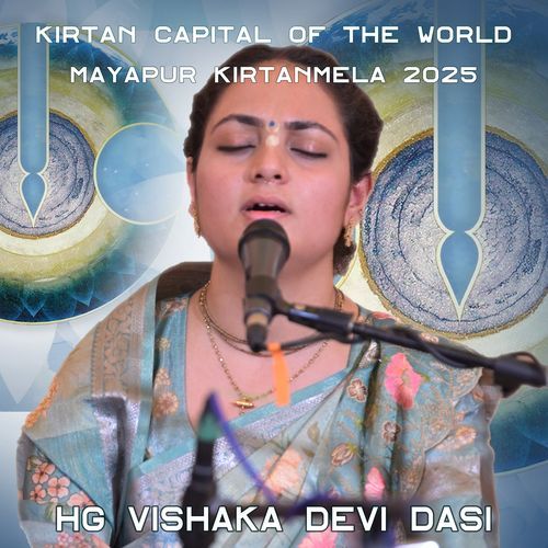 Kirtan Capital of the World Mayapur Kirtan Mela 2025