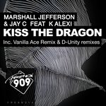 Kiss The Dragon (Original Mix)