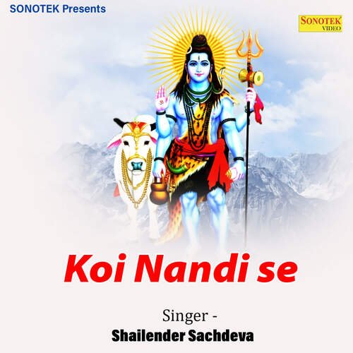 Koi Nandi Se