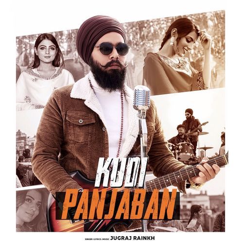 Kudi Panjaban (Original)