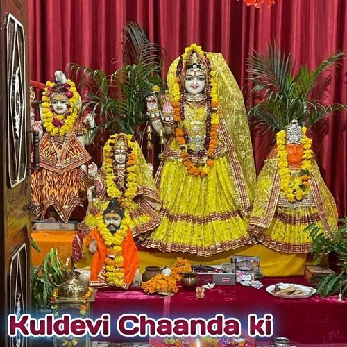 Kuldevi Chaanda ki