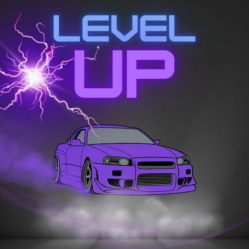 LEVEL UP