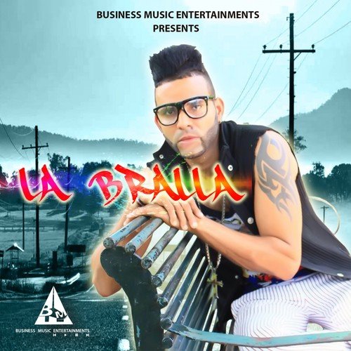 Niño de la Calle cover art