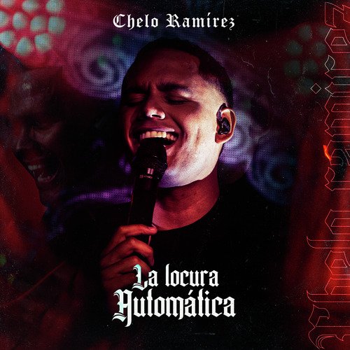 La Locura Automática (En Vivo)_poster_image