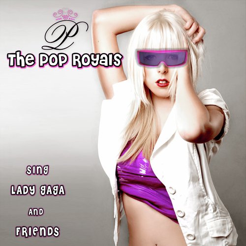 The Pop Royals
