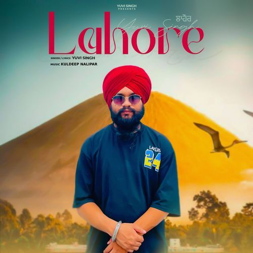 Lahore