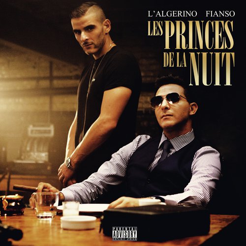 Les princes de la nuit_poster_image