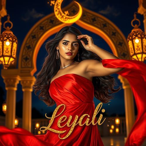 Leyali