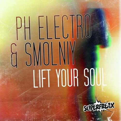 Lift Your Soul - 3