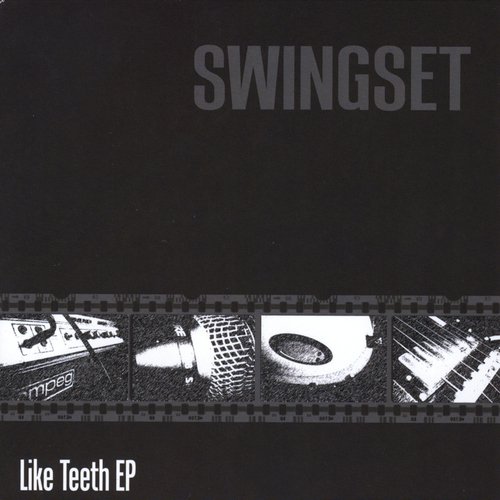Like Teeth - E.P.