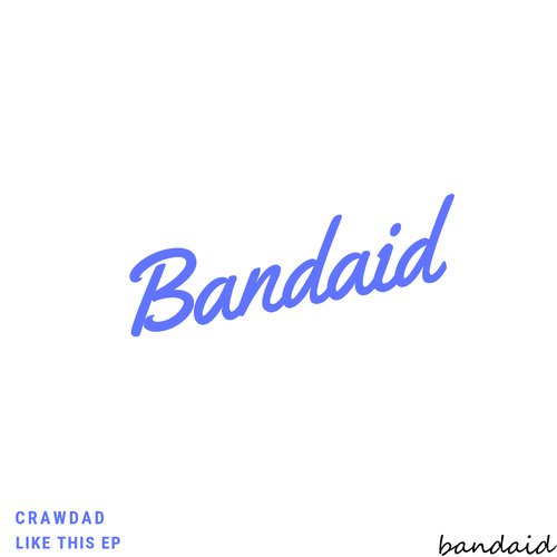 Danny cover art
